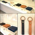 魚の皮とは思えない？　フィッシュレザーブランド「tototo」の商品