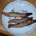 ノロゲンゲの干物